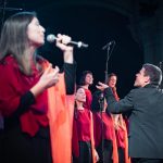 Gospelchor St. Lukas - Weihnachtskonzert 2019